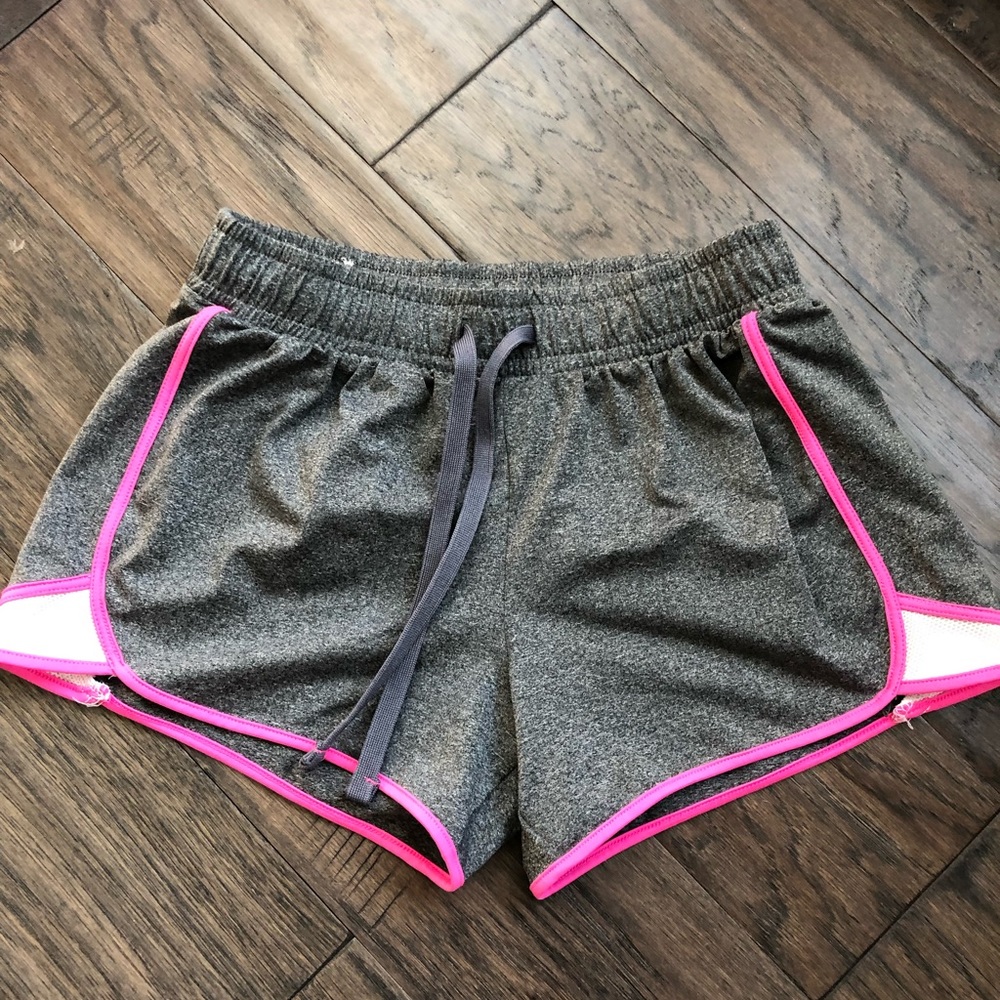 🌺SO running shorts